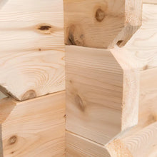 Dundalk Leisurecraft CT Electric Heated Georgian Cabin Sauna 6 Person | CTC88E