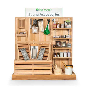 Dundalk LeisureCraft Stock Supply to Fill Accessory Stand (Display Stand Sold Separately) | 303100