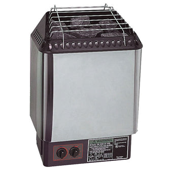 Designer B 6KW Electric Sauna Heater with Rocks