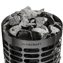 Homecraft Apex Electric Sauna Heater With Rocks (208v/ 3 Phase) | APEX208