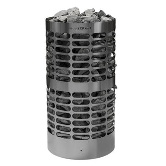 Homecraft Apex Electric Sauna Heater With Rocks (240v/ 1 Phase) | APEX240
