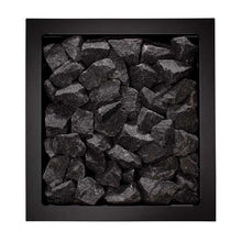 Narvi Kaamos 20 Wood Burning Sauna Heater With Rocks and Chimney Adpator | NARKAAM