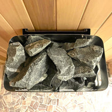 Homecraft Revive Slim Electric Sauna Heater With Rocks and Kit (4KW/ 6KW) | REVSLI