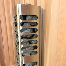 Homecraft Revive Slim Electric Sauna Heater With Rocks and Kit (4KW/ 6KW) | REVSLI