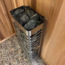 Homecraft Revive Slim Electric Sauna Heater With Rocks and Kit (4KW/ 6KW) | REVSLI