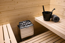 Harvia KIP Series Electric Sauna Heater with Rocks (4.5kW/ 6kW/ 8kW)