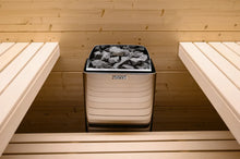 Harvia KIP Series Electric Sauna Heater with Rocks (4.5kW/ 6kW/ 8kW)