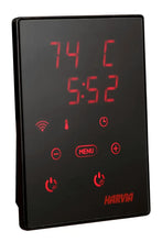 Harvia KIP Series Electric Sauna Heater with Rocks (4.5kW/ 6kW/ 8kW)