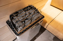 Harvia KIP Series Electric Sauna Heater with Rocks (4.5kW/ 6kW/ 8kW)