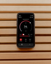 Harvia KIP Series Electric Sauna Heater with Rocks (4.5kW/ 6kW/ 8kW)